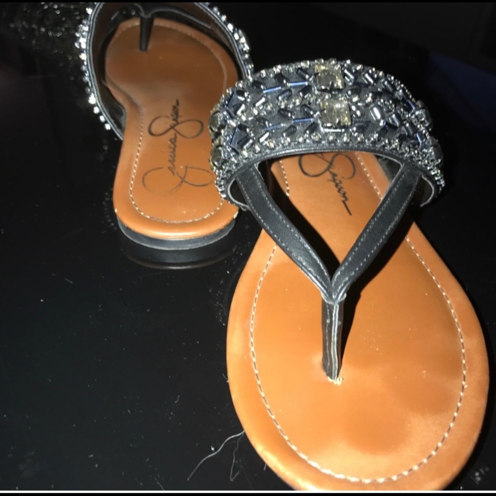 Jessica Simpson Sandal